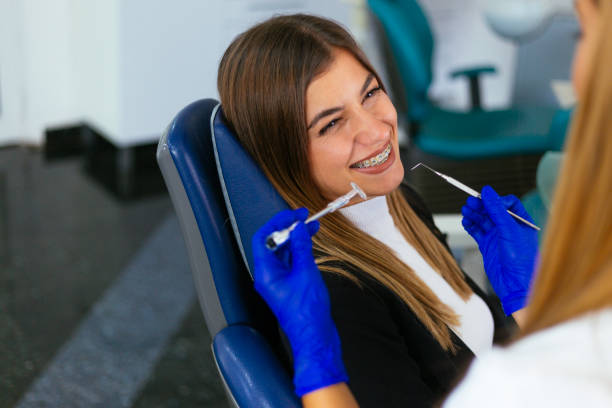 Best Emergency Dental Care  in Denver City, TX