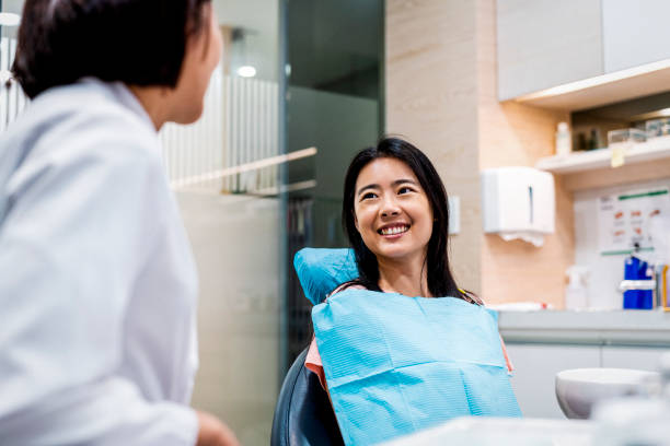 Best Dental Inlays and Onlays  in Denver City, TX