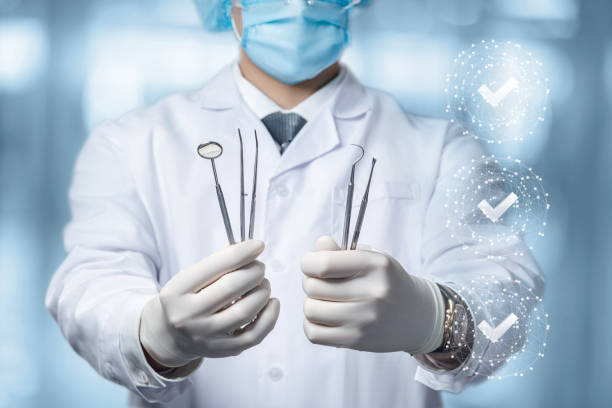 Oral Cancer Screening in Denver City, TX