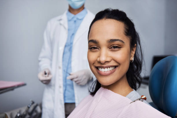 Best Full Mouth Reconstruction  in Denver City, TX