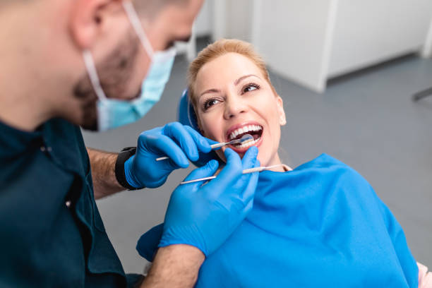 Best Sleep Apnea Treatment  in Denver City, TX