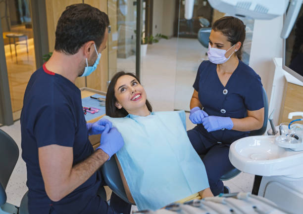 Professional  Holistic Dental Services in Denver City, TX