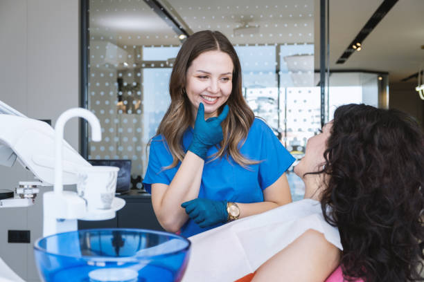 Best Dental Fillings (Composite and Amalgam)  in Denver City, TX