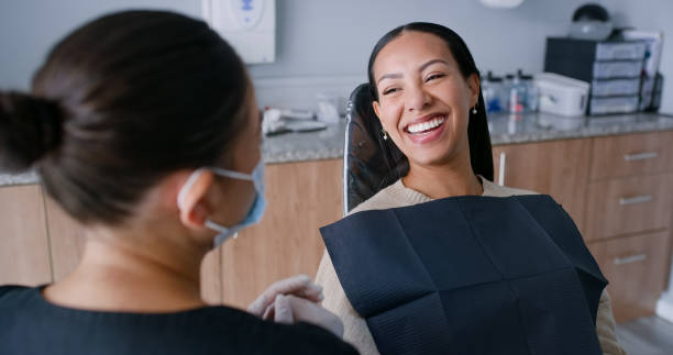 Best Cosmetic Dentistry  in Denver City, TX