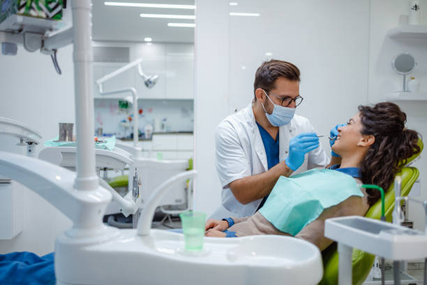 Best Sedation Dentistry  in Denver City, TX