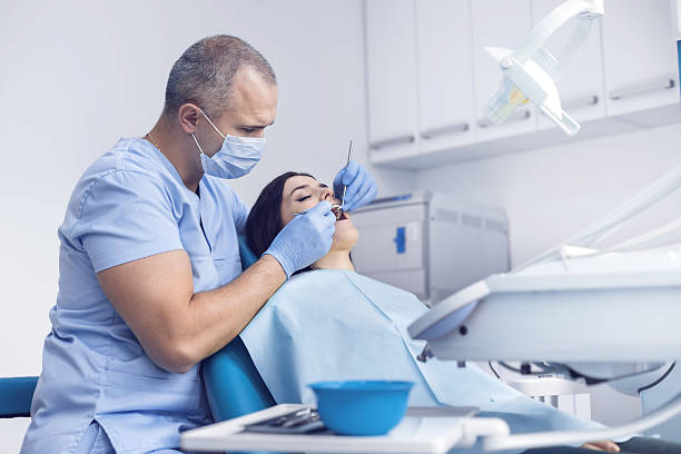 Best Pediatric Dentistry  in Denver City, TX