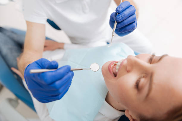 Best Veneers and Lumineers  in Denver City, TX