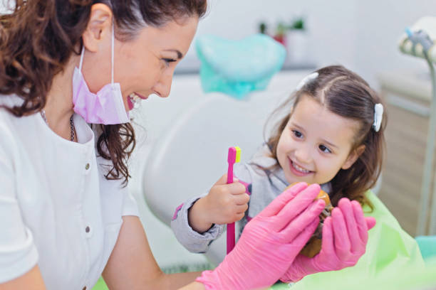Best Dental X-Rays and Imaging  in Denver City, TX